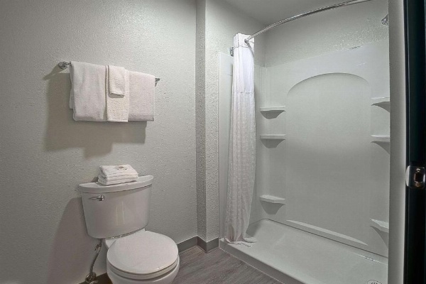 Comfort Inn & Suites Sierra Vista near Ft Huachuca image 13