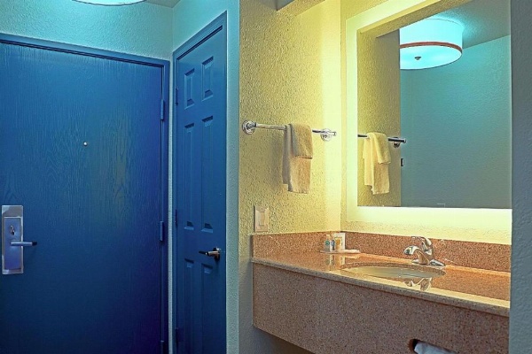 Comfort Inn & Suites Sierra Vista near Ft Huachuca image 24