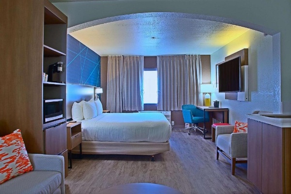 Comfort Inn & Suites Sierra Vista near Ft Huachuca image 25