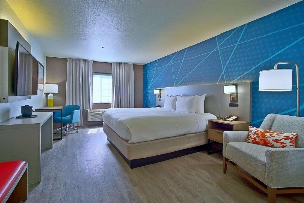 Comfort Inn & Suites Sierra Vista near Ft Huachuca image 8